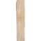 Ekena Millwork Olympic Block Smooth Bracket, Douglas Fir, 3 1/2"W x 18"D x 18"H BKT04X18X18OLY05SDF - alternate 3